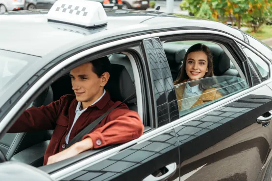 chauffeur taxi conventionne VSL Centre Oscar Lambret