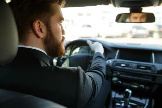 chauffeur taxi professionnel service conventionne vsl CPAM 59