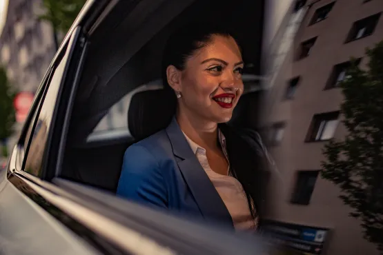 taxi chauffeur conventionne cpam ambulance alternative