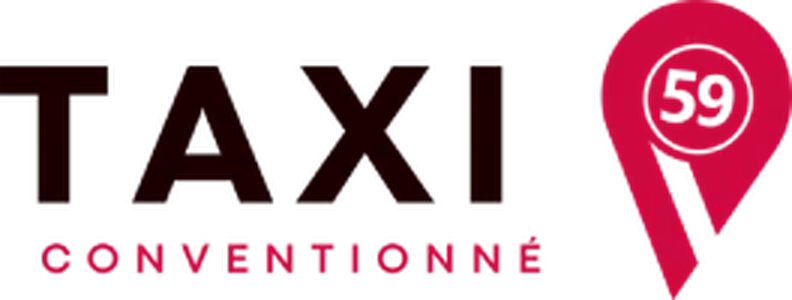 Logo taxiconventionne-59.fr